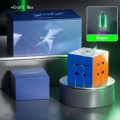 Super RS3M V2 UV Maglev 3x3