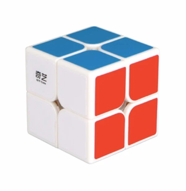 Qiyi Qidi 2x2 White