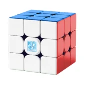 Super RS3M V2 UV Ball-Core 3x3