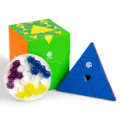 GAN Pyraminx M Enhanced