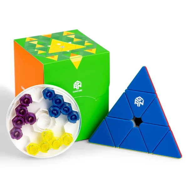 GAN Pyraminx M Enhanced