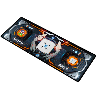 Moyu Speedcubing Mat