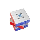 Super Weilong Maglev 3x3 8-Magnet Ball Core UV